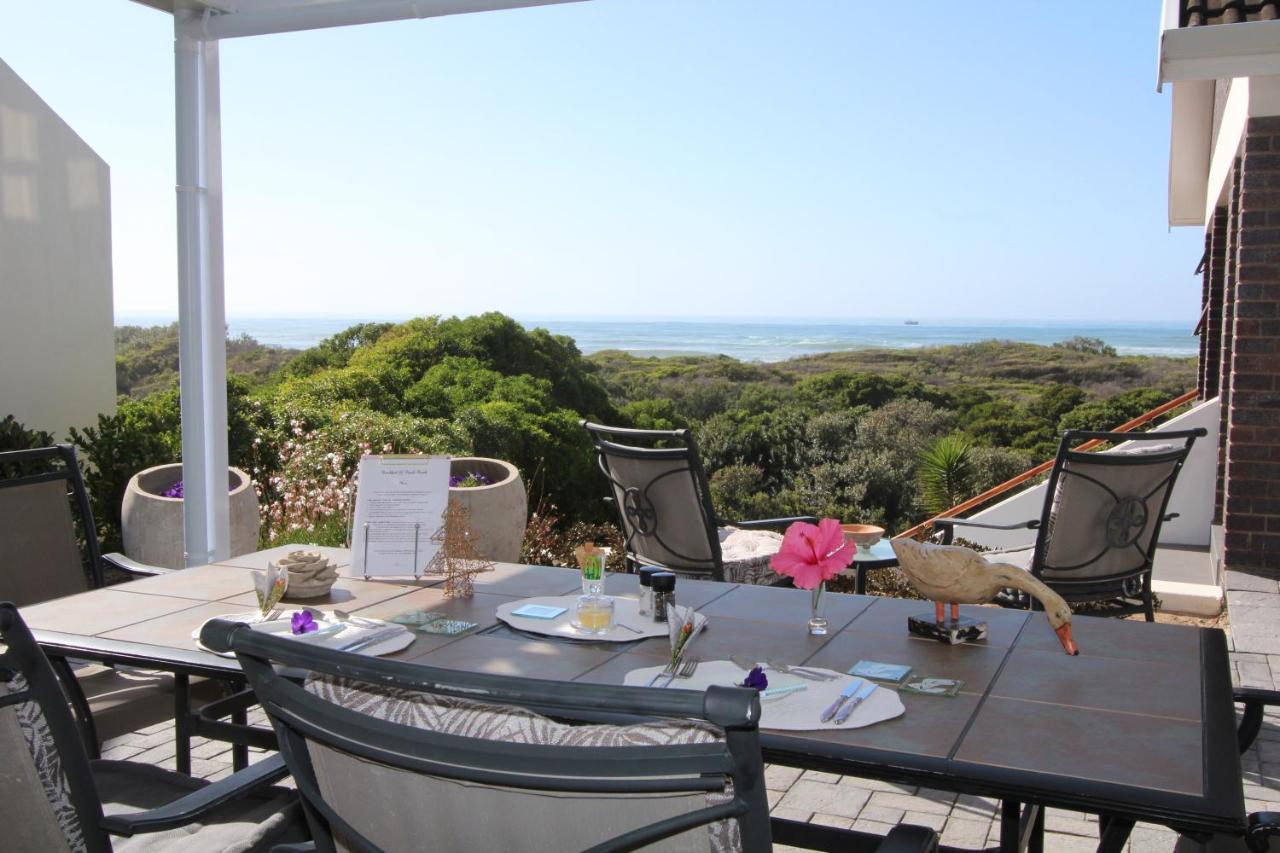 Beach Break B&B Port Alfred Zewnętrze zdjęcie