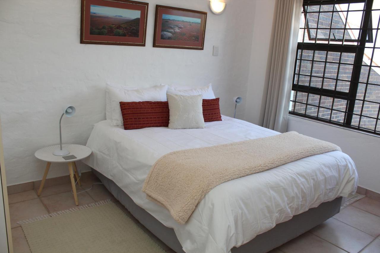 Beach Break B&B Port Alfred Zewnętrze zdjęcie