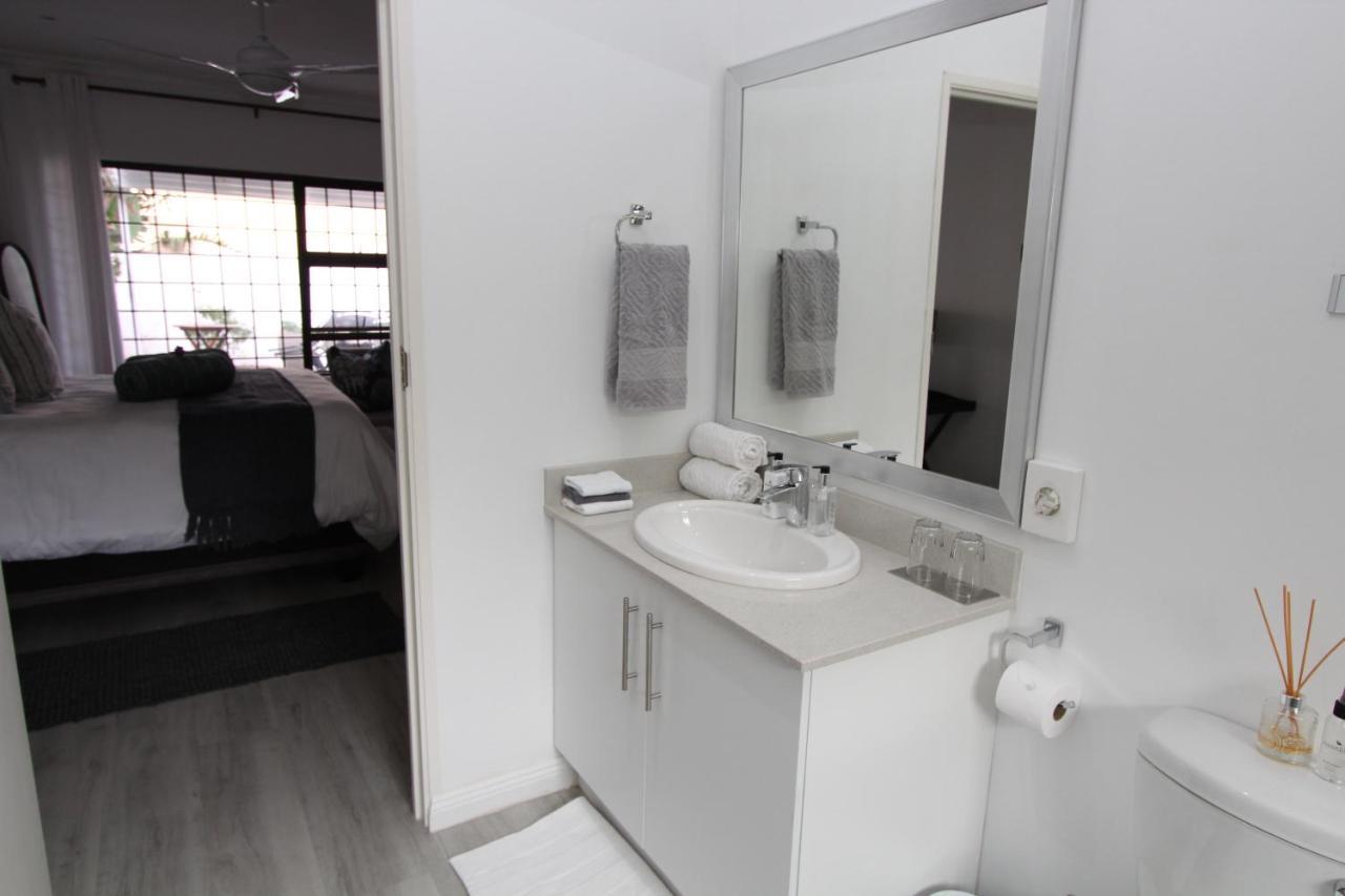 Beach Break B&B Port Alfred Zewnętrze zdjęcie