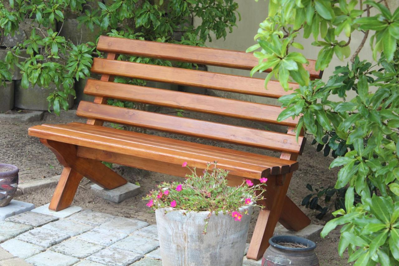 Beach Break B&B Port Alfred Zewnętrze zdjęcie