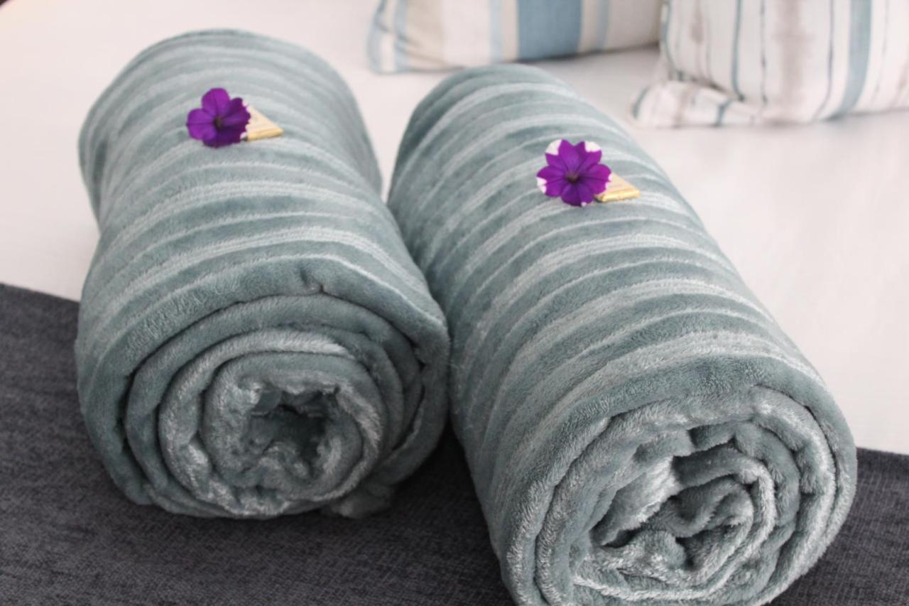 Beach Break B&B Port Alfred Zewnętrze zdjęcie