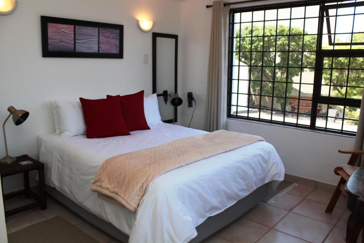 Beach Break B&B Port Alfred Zewnętrze zdjęcie