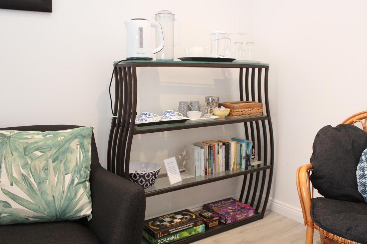 Beach Break B&B Port Alfred Zewnętrze zdjęcie