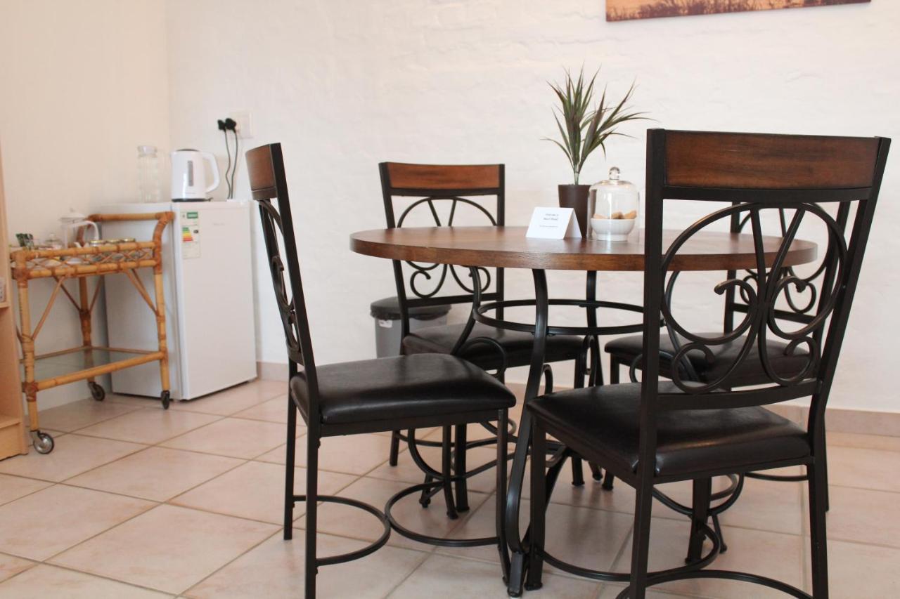 Beach Break B&B Port Alfred Zewnętrze zdjęcie