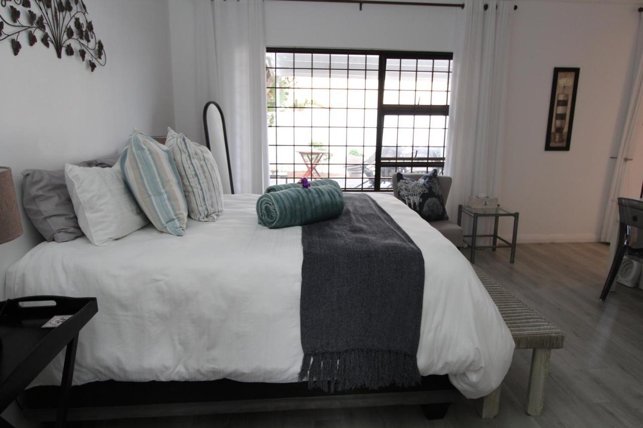 Beach Break B&B Port Alfred Zewnętrze zdjęcie