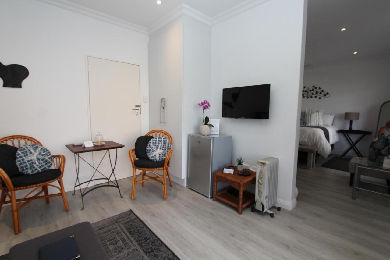 Beach Break B&B Port Alfred Zewnętrze zdjęcie
