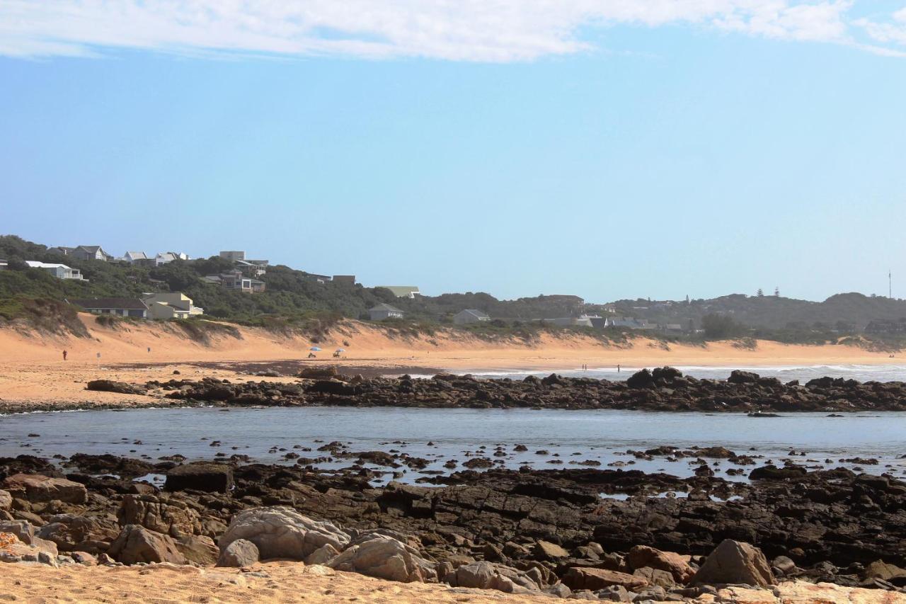 Beach Break B&B Port Alfred Zewnętrze zdjęcie