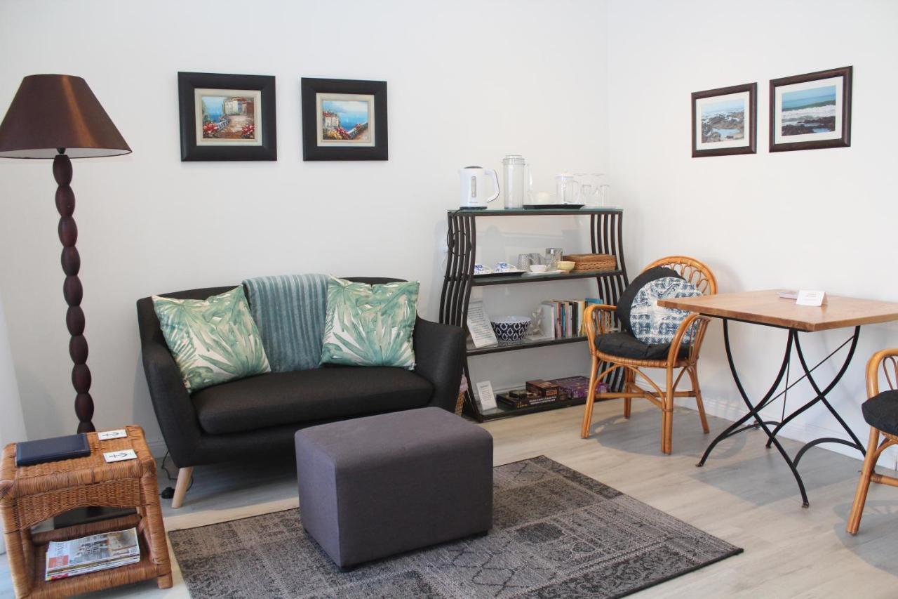 Beach Break B&B Port Alfred Zewnętrze zdjęcie