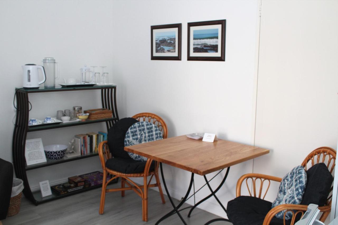 Beach Break B&B Port Alfred Zewnętrze zdjęcie