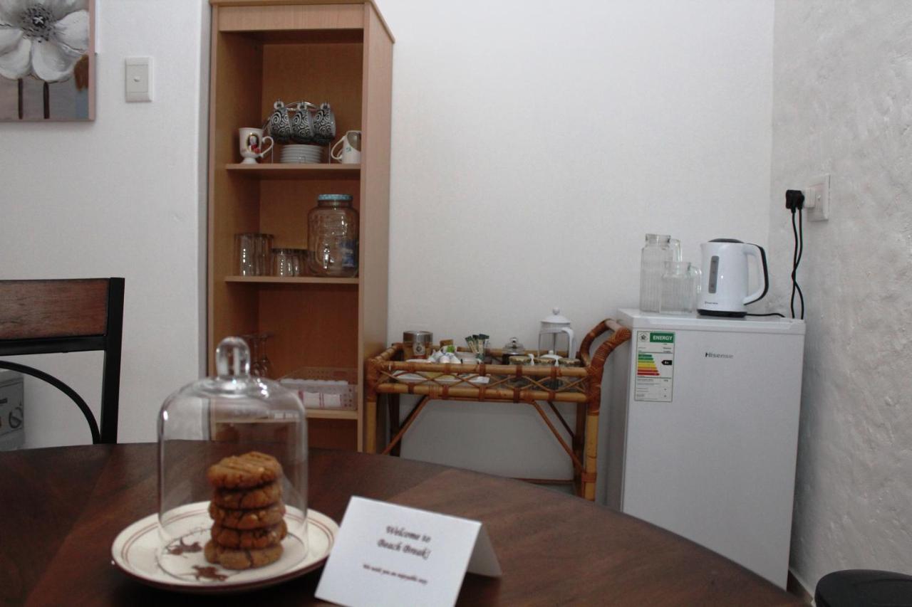Beach Break B&B Port Alfred Zewnętrze zdjęcie