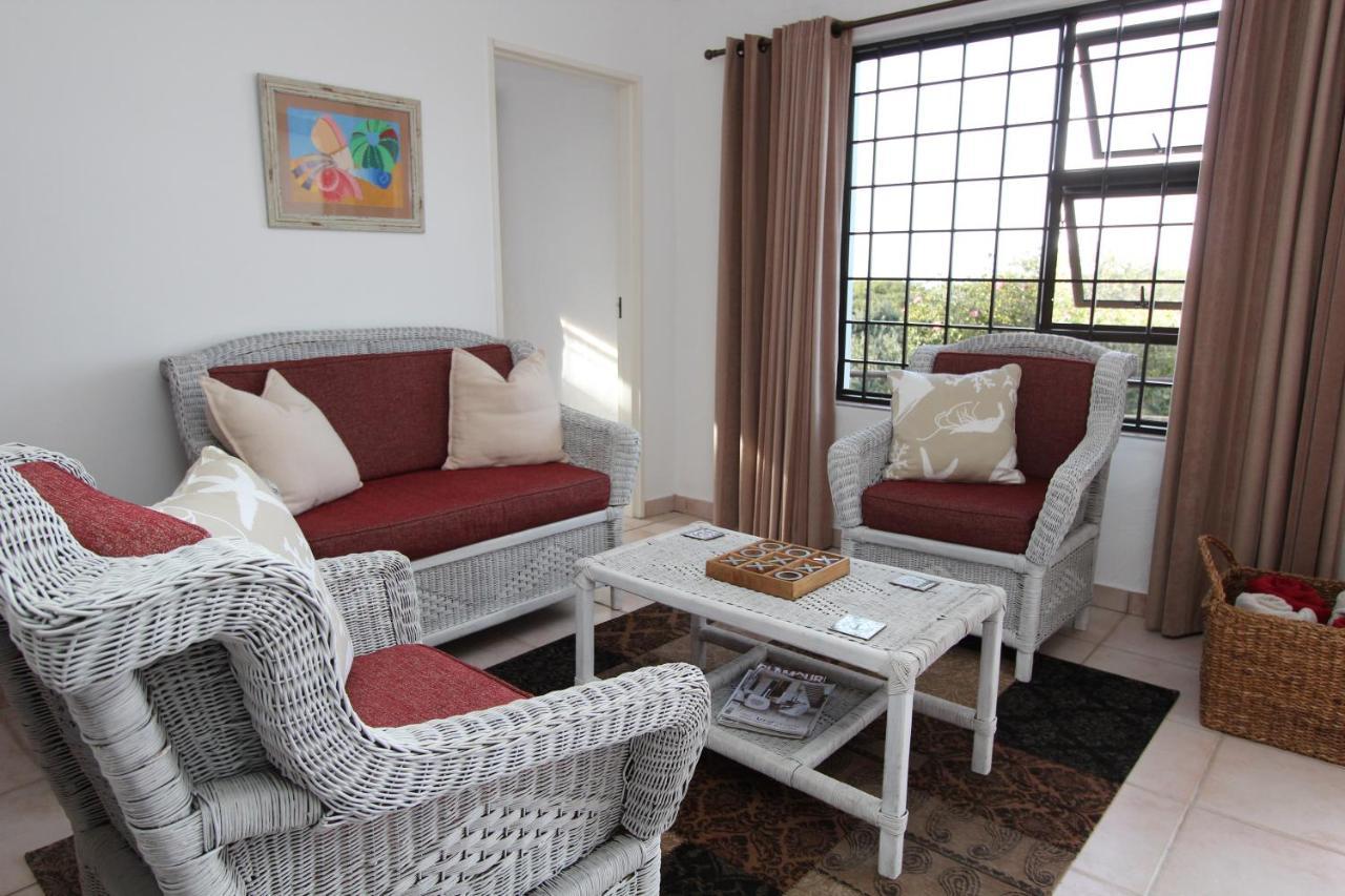 Beach Break B&B Port Alfred Zewnętrze zdjęcie