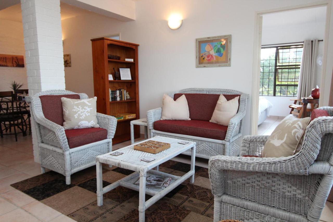 Beach Break B&B Port Alfred Zewnętrze zdjęcie