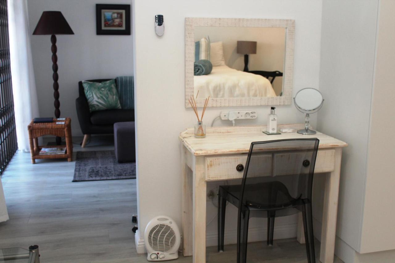 Beach Break B&B Port Alfred Zewnętrze zdjęcie