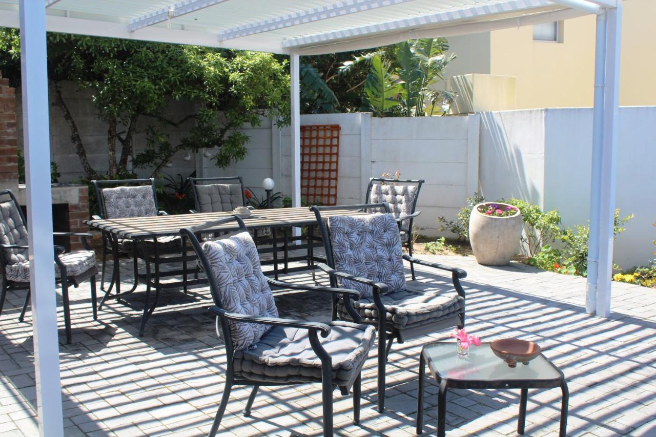 Beach Break B&B Port Alfred Zewnętrze zdjęcie