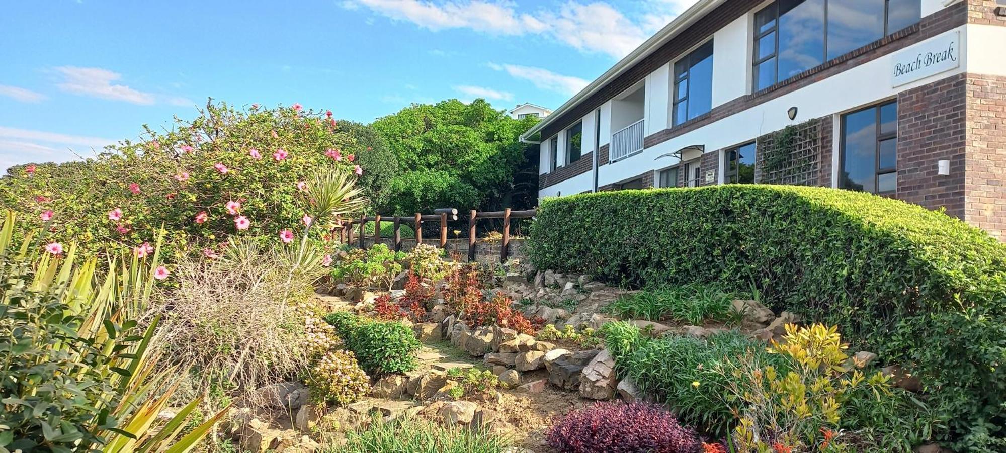 Beach Break B&B Port Alfred Zewnętrze zdjęcie
