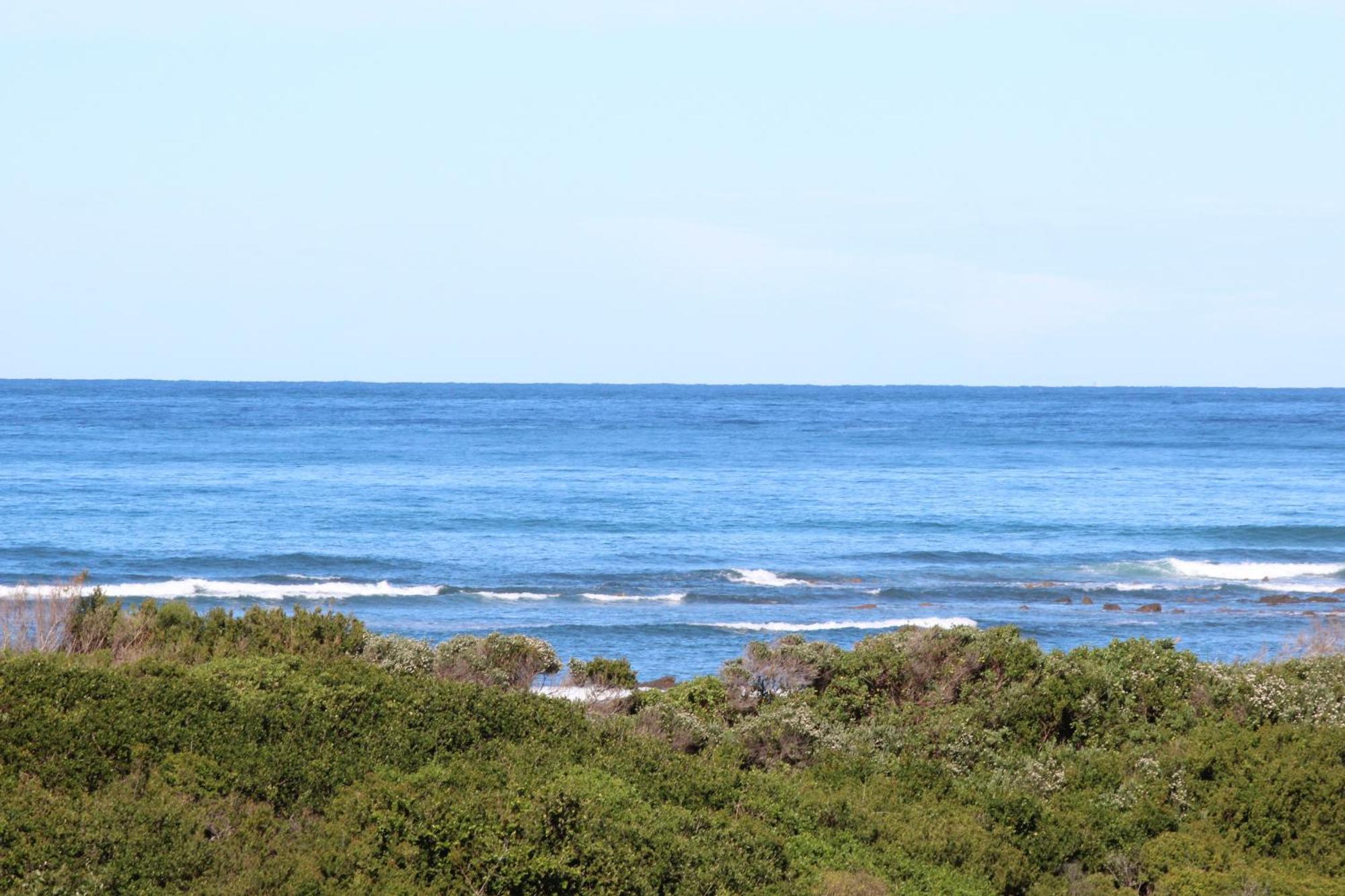 Beach Break B&B Port Alfred Zewnętrze zdjęcie