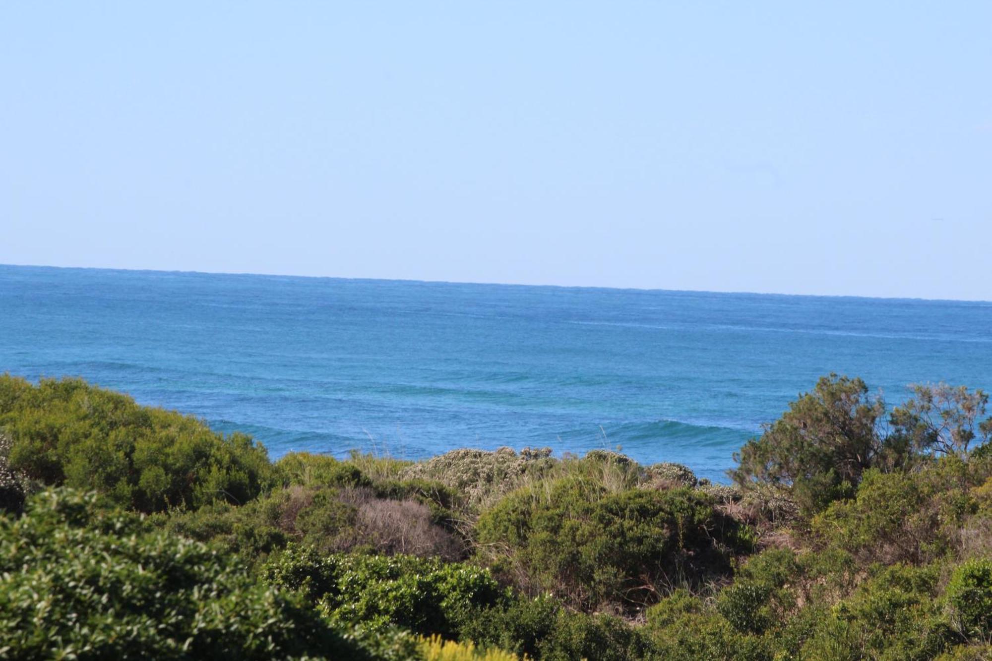 Beach Break B&B Port Alfred Zewnętrze zdjęcie