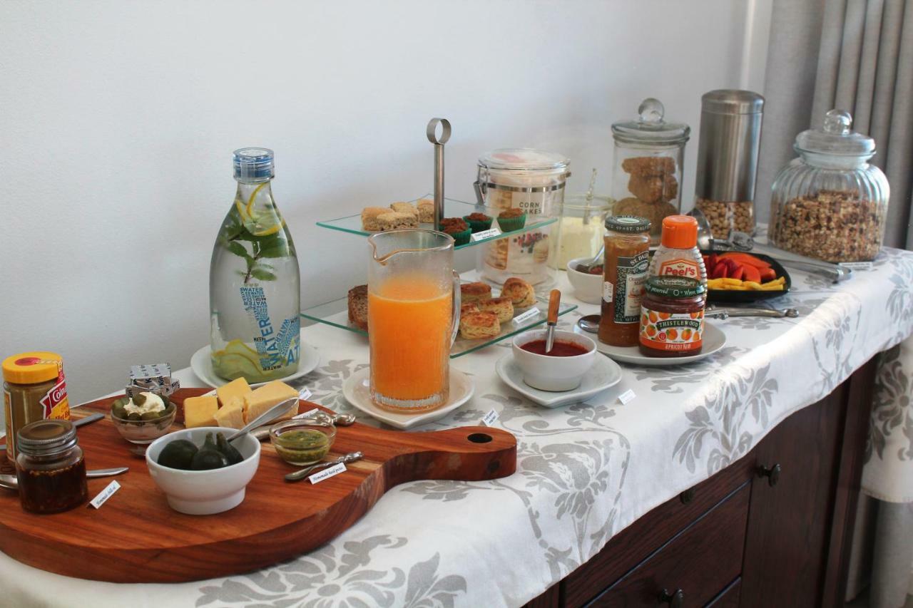 Beach Break B&B Port Alfred Zewnętrze zdjęcie